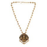 Madhulika Pendant Set