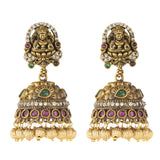 Madhulika Pendant Set