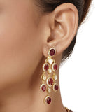 Gunjan Necklace Set