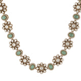 Lalitika Necklace Set