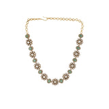 Lalitika Necklace Set