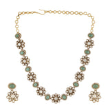 Lalitika Necklace Set