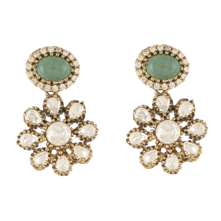 Lalitika Necklace Set