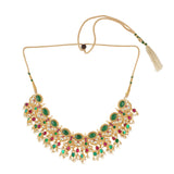 Nityashree Necklace Set