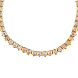 Mayurika Necklace Set