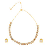 Mayurika Necklace Set