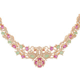 Kumudini Necklace Set
