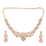 Kumudini Necklace Set