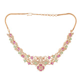 Kumudini Necklace Set