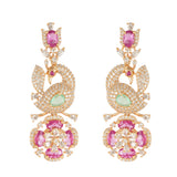 Kumudini Necklace Set