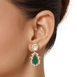 Haripriya Necklace Set