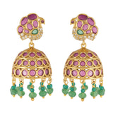 Ojalika Necklace Set
