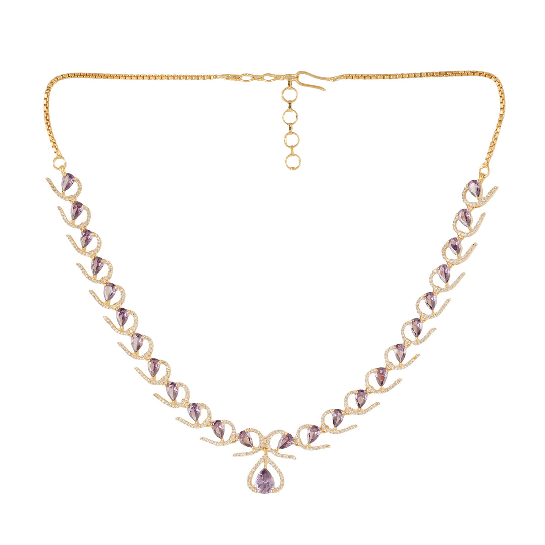 Neeraja Necklace Set