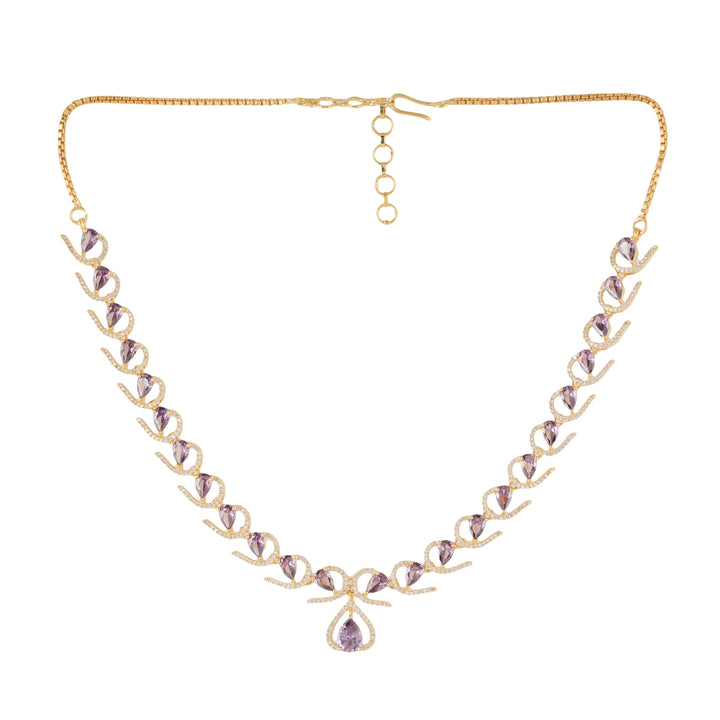 Neeraja Necklace Set