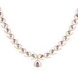 Neeraja Necklace Set