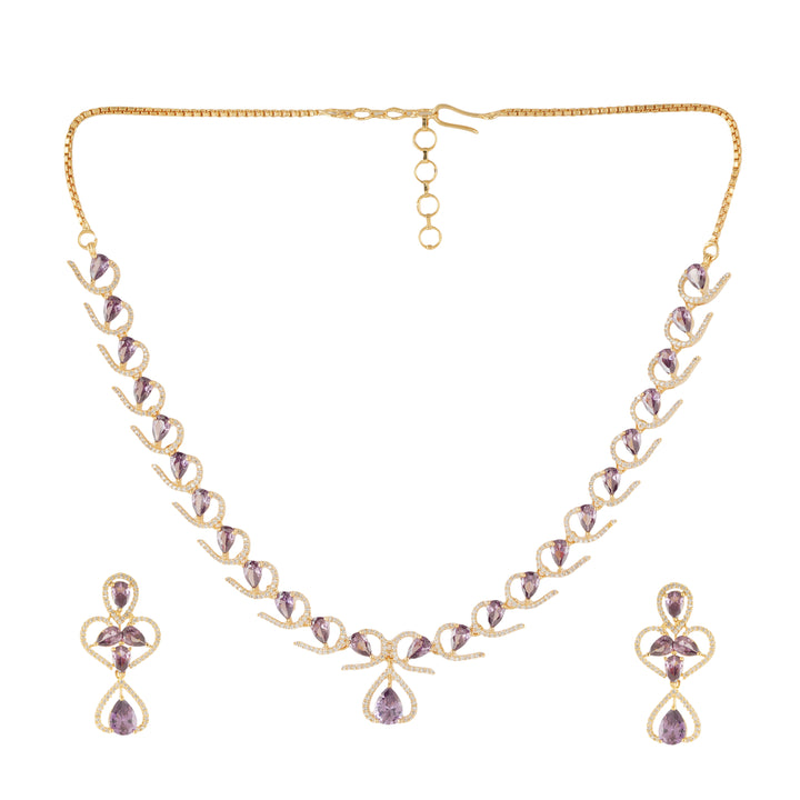 Neeraja Necklace Set