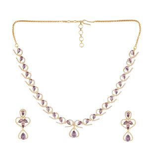 Neeraja Necklace Set