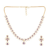 Neeraja Necklace Set