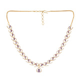 Neeraja Necklace Set
