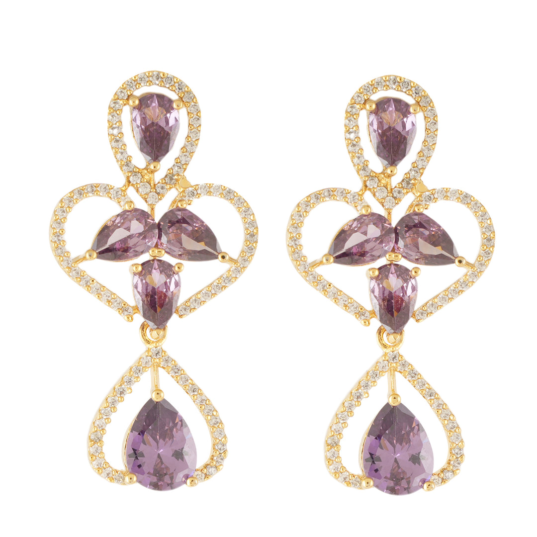Neeraja Necklace Set