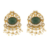 Padmalaya Necklace Set