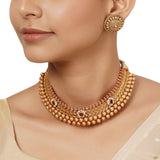 Hemlata Necklace Set