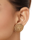 Hemlata Necklace Set