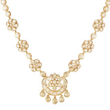Parinita Necklace Set
