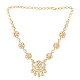 Parinita Necklace Set