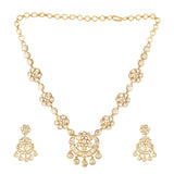 Parinita Necklace Set