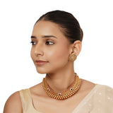 Hemlata Necklace Set