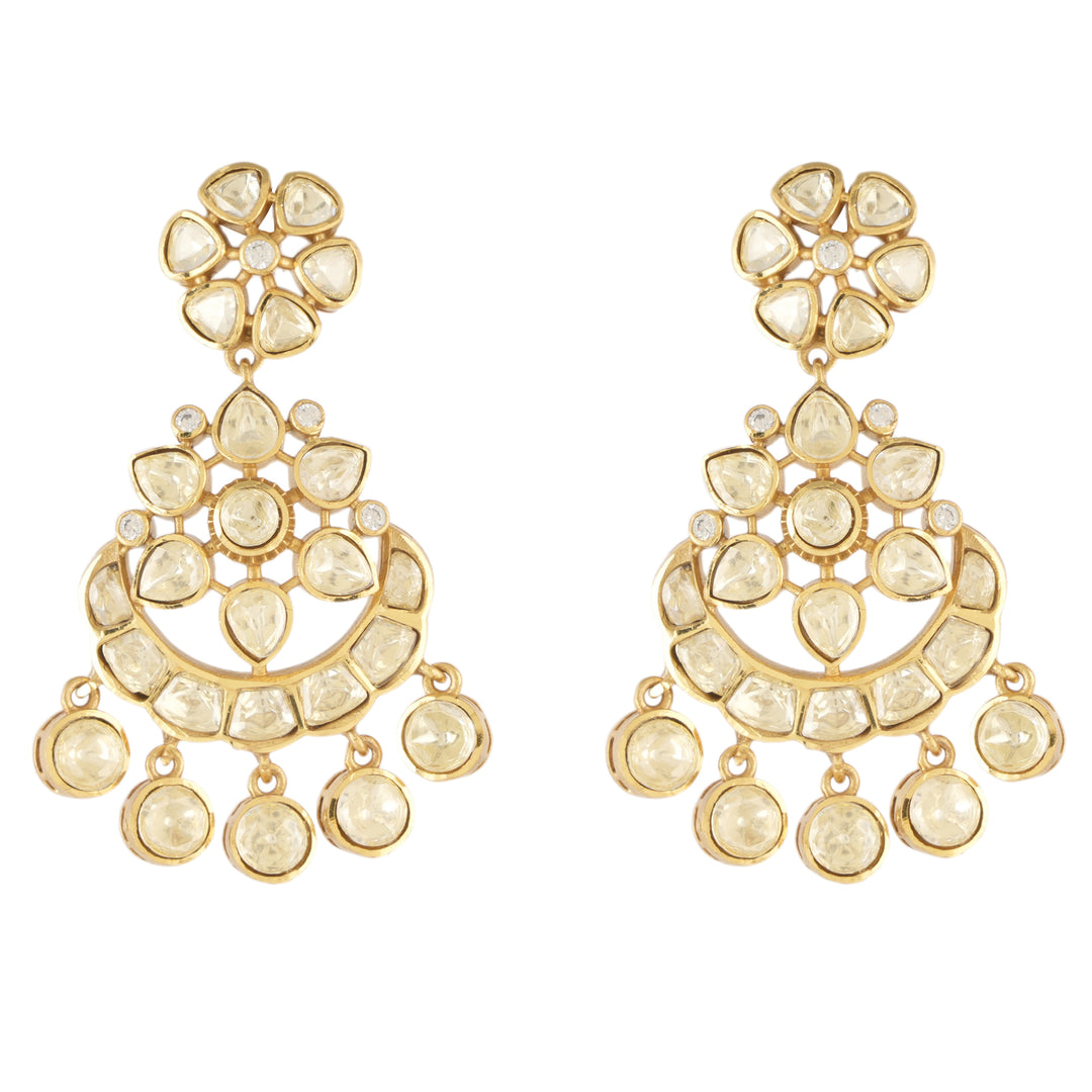 Parinita Necklace Set