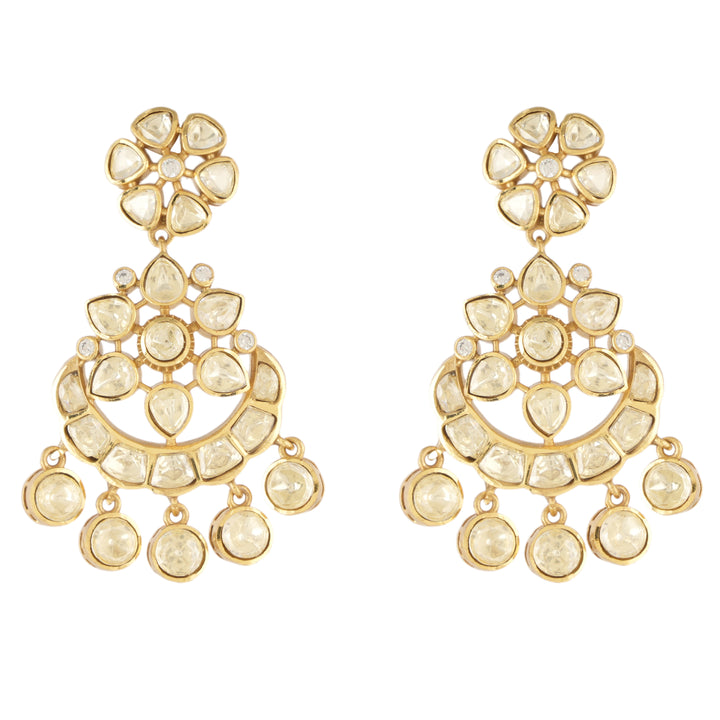 Parinita Necklace Set