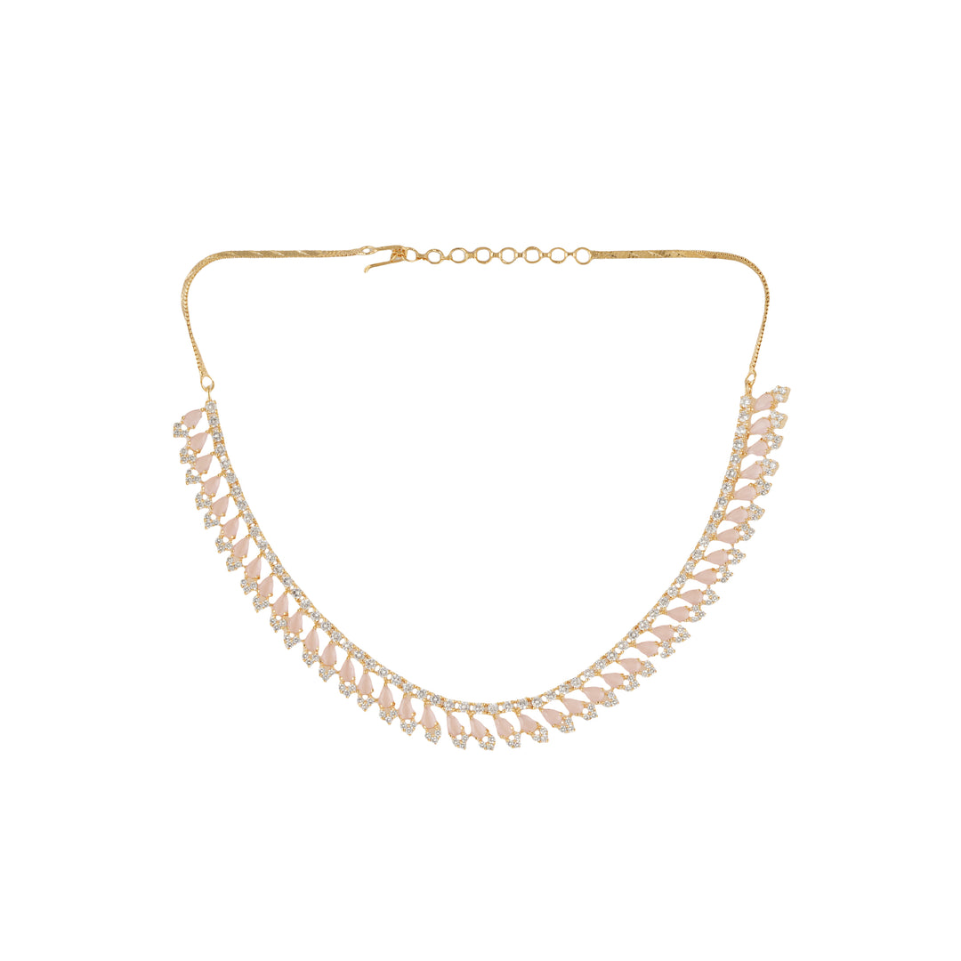 Pratiti Necklace Set