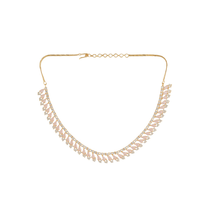 Pratiti Necklace Set