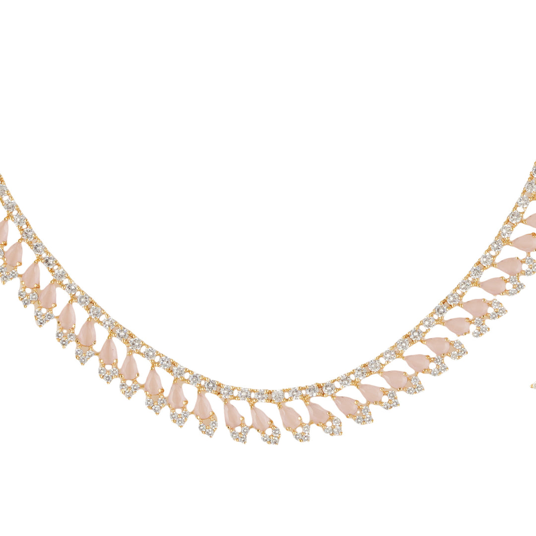 Pratiti Necklace Set