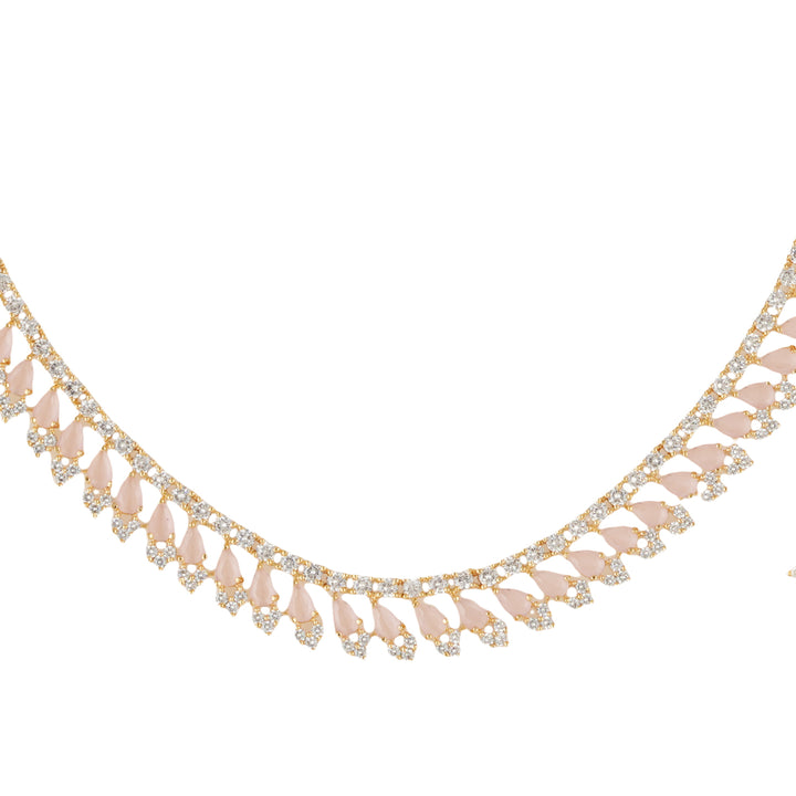 Pratiti Necklace Set