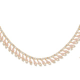 Pratiti Necklace Set