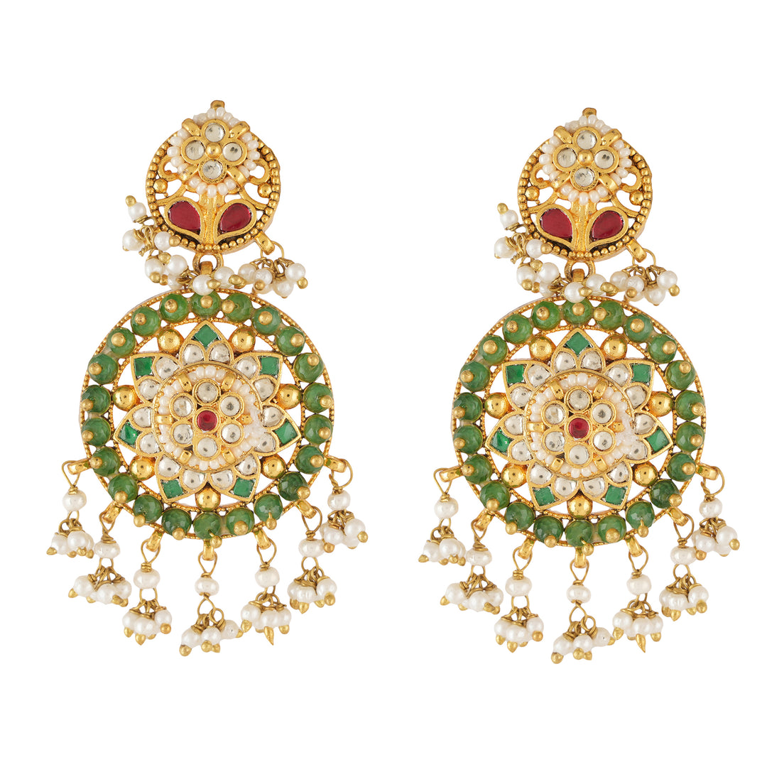 Priyalika Necklace Set