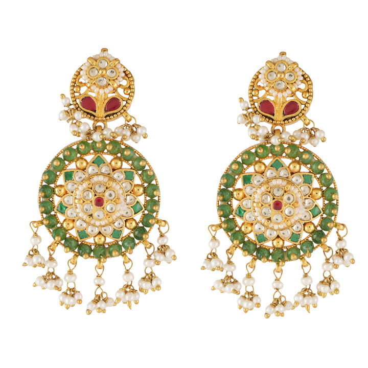 Priyalika Necklace Set