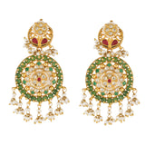 Priyalika Necklace Set