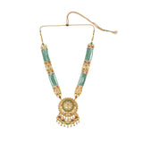 Priyalika Necklace Set