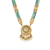 Priyalika Necklace Set