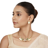 Hiranmayi Necklace Set