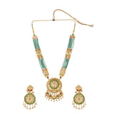 Priyalika Necklace Set