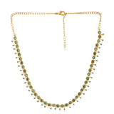 Rajyashree Necklace Set
