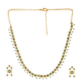 Rajyashree Necklace Set