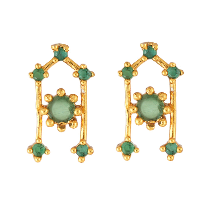 Rajyashree Necklace Set