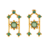 Rajyashree Necklace Set