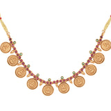 Nalika Necklace Set